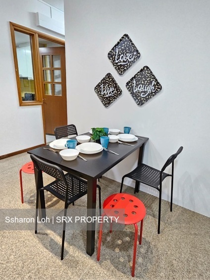Simsville (D14), Condominium #622645031